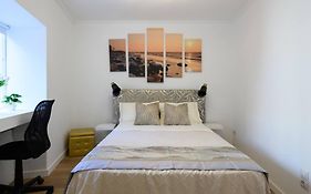 Charming Studio In Old Town Triana San Telmo